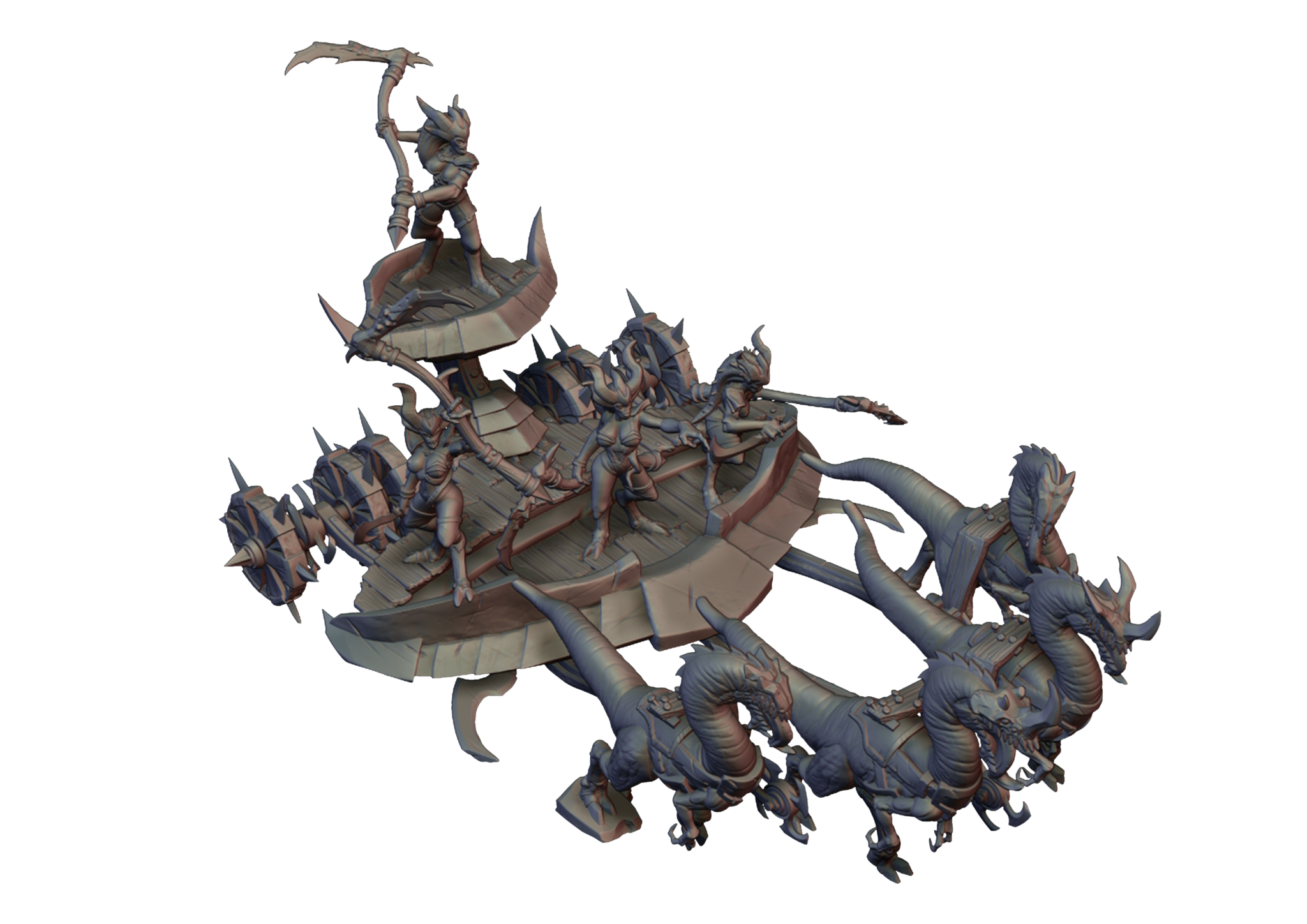 legion-thresher